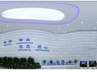 天能帅福得能源与您相约第二届高比能固态电池关键材料技术大会