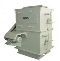 RCY-GT系列干粉除铁器的图片