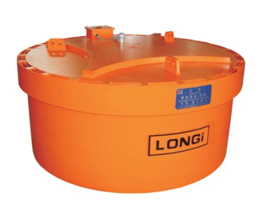 PDC系列电磁除铁器的图片