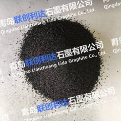 高纯人造石墨粉60-80的图片