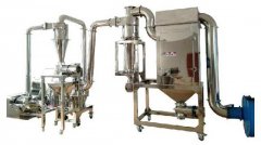 SDL中药超微粉碎机的图片