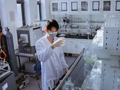 天津大学先进陶瓷与加工技术教育部重点实验室