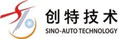粉、粒料输送及处理工程供应商：广州创特技术有限公司入驻粉享通