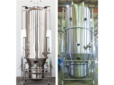 粉体干燥，混合，造粒设备生产商——常州市佳发制粒干燥设备有限公司入驻粉享通
