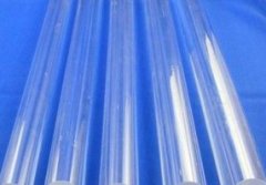 厚壁石英管的图片