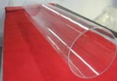 大口径石英管的图片