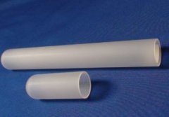 磨砂石英管的图片