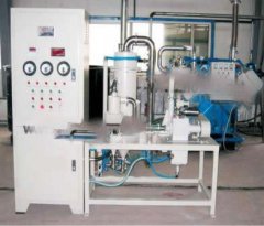 强力干法研磨机的图片