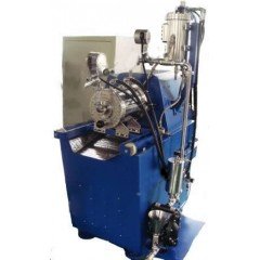 卧式纳米砂磨机的图片