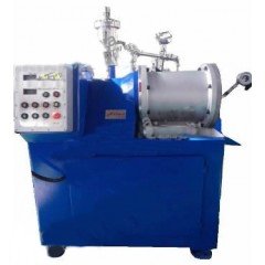 棒销式纳米砂磨机的图片