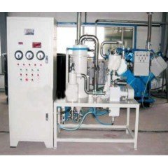 强力干法研磨机的图片