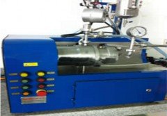 实验纳米砂磨机NMB05的图片