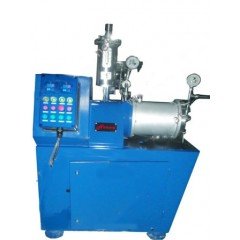 棒销式砂磨机的图片