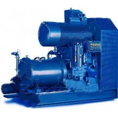 棒销式砂磨机的图片