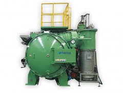 真空回火炉的图片