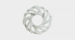 砂磨机配件的图片