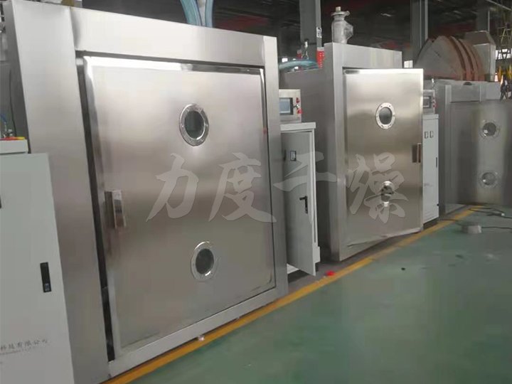 脉冲真空干燥机的图片