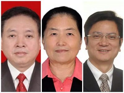 为往圣继绝学丨王琪院士、瞿金平院士、郑强教授——中国塑料之父徐僖培养的三位塑料“巨子”！