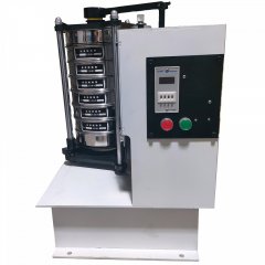 STT-960B 玻璃珠振筛机的图片