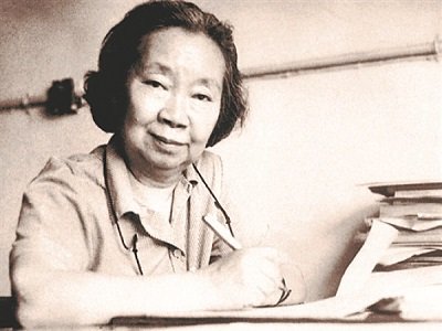 谢希德——让中国半导体物理学和表面物理学崛起的女人！