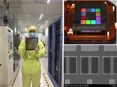 一文了解中国科学院微电子器件与集成技术重点实验室