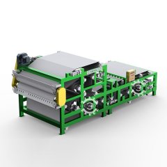 污泥脱水机的图片