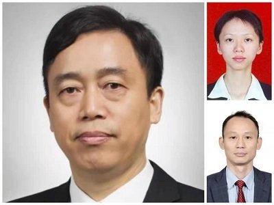 制浆造纸工程领域各有所长的5位专家——“人、机、料、法、环”样样精通！