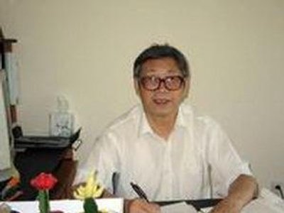 中国科学院院士宋礼成|一定要学有所成，回国有所交代，绝对不能浪费国家的心血、辜负国家的期望