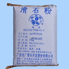 橡胶级滑石粉的图片