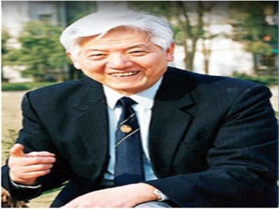 刘业翔院士：横跨电化学冶金和轻金属冶金两大领域的学术带头人