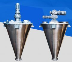 SDL双锥型混合机的图片