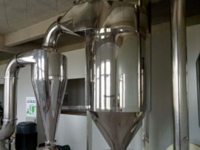中药，化工粉碎设备供应商——青岛山泰斯机械有限公司入驻粉享通