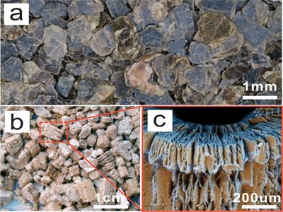 “小材大用”一文了解优势非金属矿产——蛭石