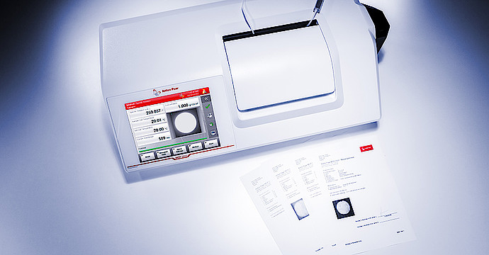 技术优势,为了获得*可靠的测量结果 技术优势,为了获得*可靠的测量结果