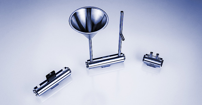 多种类型旋光管满足您的应用需求 多种类型旋光管满足您的应用需求