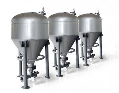 气力输送系统的图片