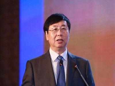 曲久辉院士——开创“一步除砷法”的水污染控制和水质净化专家！