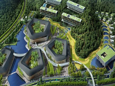 新材料研发的南方基地——松山湖材料实验室