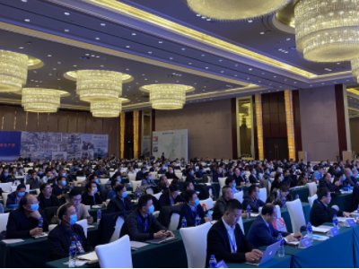 【展商风采】江西核威环保科技与您相约第五届全国石英大会