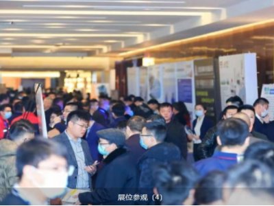 【展商风采】河南锐能机械设备与您相约第五届全国石英大会