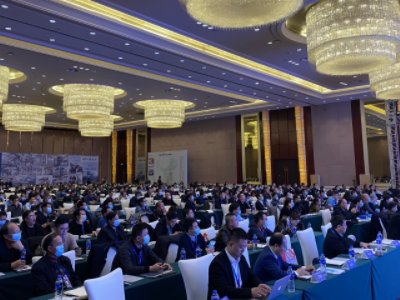 【展商风采】尚品科技与您相约第五届全国石英大会