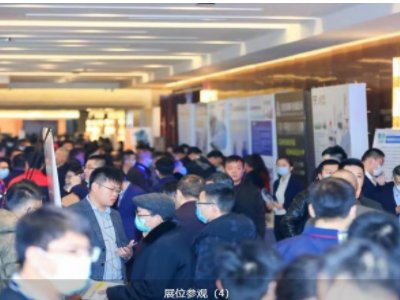 【展商风采】青峰矿业与您相约第五届全国石英大会