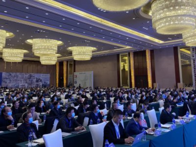 【展商风采】青岛世纳与您相约第五届全国石英大会