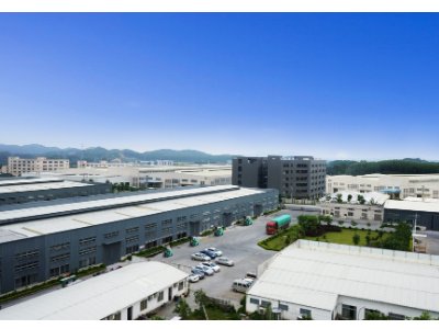广东中迅新型材料您相约第五届全国石英大会