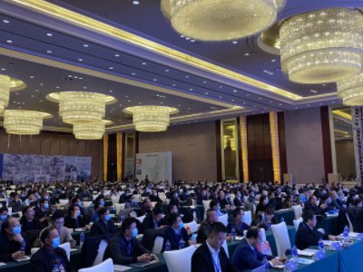 【展商风采】丹东百特仪器与您相约第五届全国石英大会
