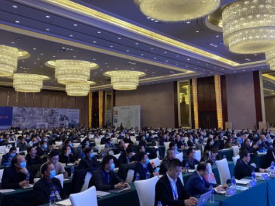 【展商风采】潍坊昌运机械与您相约第五届全国石英大会