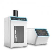 超声波萃取仪油水乳化PZ-650LI的图片