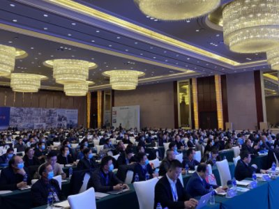 【展商风采】上海大张环保设备与您相约第五届全国石英大会