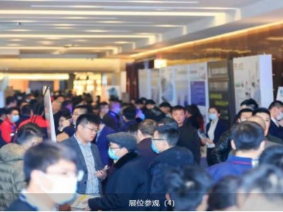 【展商风采】南通市威士真空设备与您相约第五届全国石英大会