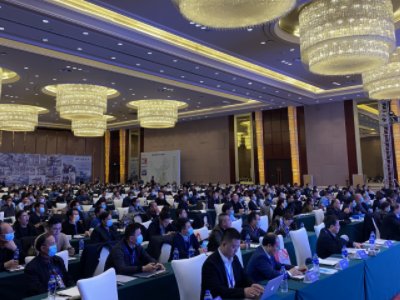 【展商风采】灌阳地德新材料科技与您相约第五届全国石英大会